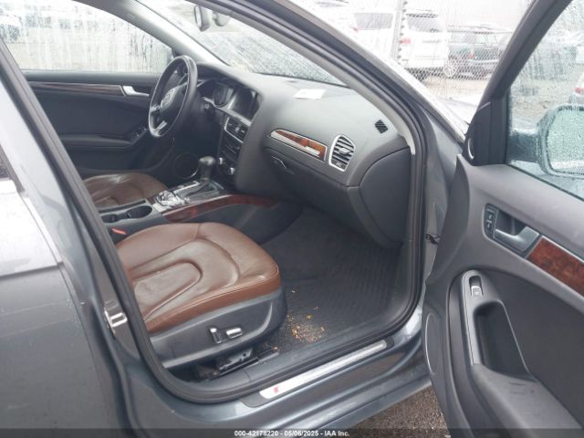 2014 AUDI A4 WAUFFAFL4EN017309 Photo 4