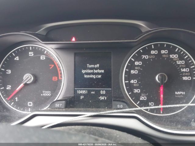 2014 AUDI A4 WAUFFAFL4EN017309 Photo 6