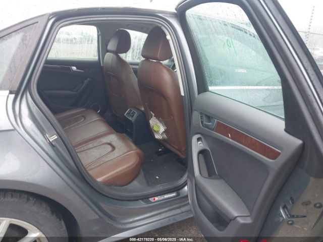 2014 AUDI A4 WAUFFAFL4EN017309 Photo 7