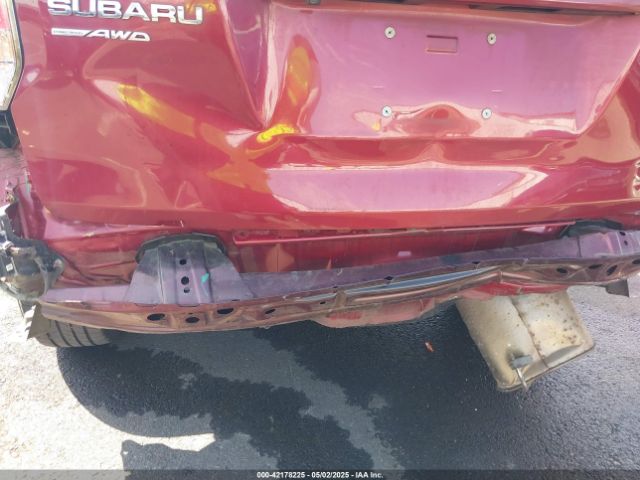 JF2SJAGCXJH505995 Subaru Forester 2.5i Premium