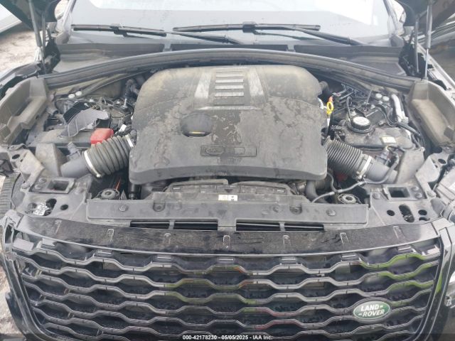 SALYT2EU8PA353164 Land Rover Range Rover Velar P340 R-dynamic S Mhev