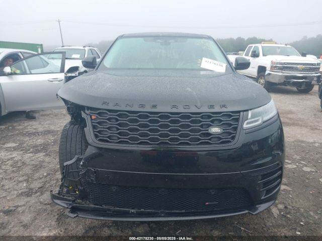 SALYT2EU8PA353164 Land Rover Range Rover Velar P340 R-dynamic S Mhev