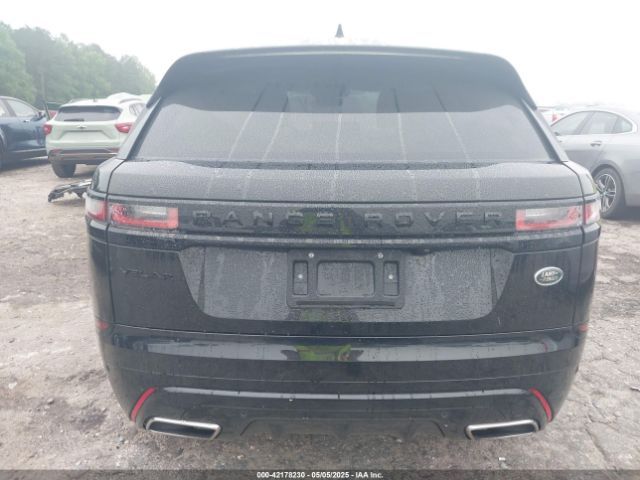 SALYT2EU8PA353164 Land Rover Range Rover Velar P340 R-dynamic S Mhev