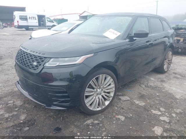 SALYT2EU8PA353164 Land Rover Range Rover Velar P340 R-dynamic S Mhev