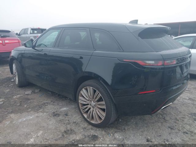 SALYT2EU8PA353164 Land Rover Range Rover Velar P340 R-dynamic S Mhev
