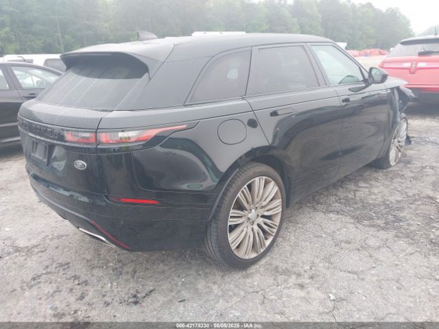 SALYT2EU8PA353164 Land Rover Range Rover Velar P340 R-dynamic S Mhev