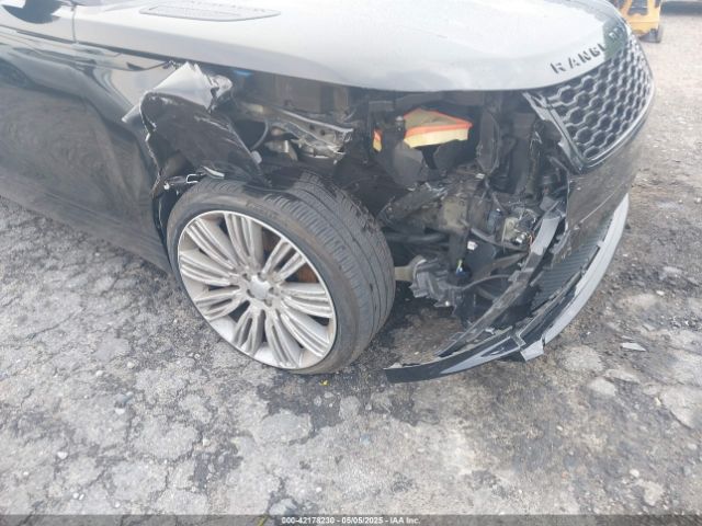 SALYT2EU8PA353164 Land Rover Range Rover Velar P340 R-dynamic S Mhev
