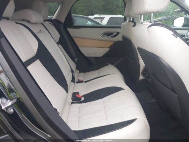 SALYT2EU8PA353164 Land Rover Range Rover Velar P340 R-dynamic S Mhev