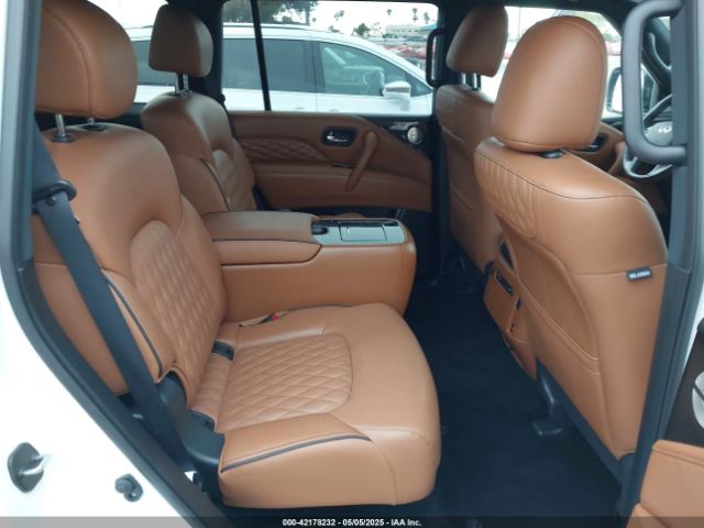 JN8AZ2BE9R9327413 Infiniti Qx80 Sensory Awd