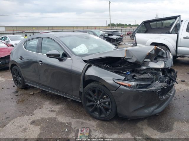 2021 MAZDA MAZDA3 JM1BPAML1M1318708