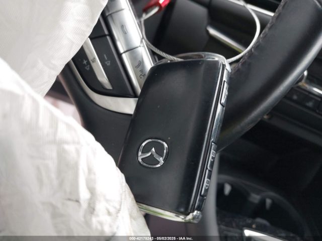 2021 MAZDA MAZDA3 JM1BPAML1M1318708 Photo 10