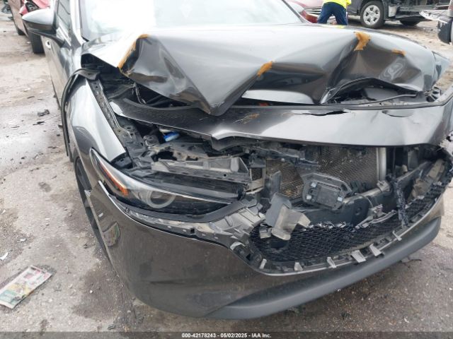 2021 MAZDA MAZDA3 JM1BPAML1M1318708 Photo 5