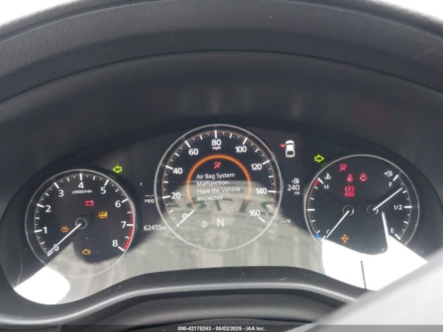 2021 MAZDA MAZDA3 JM1BPAML1M1318708 Photo 6