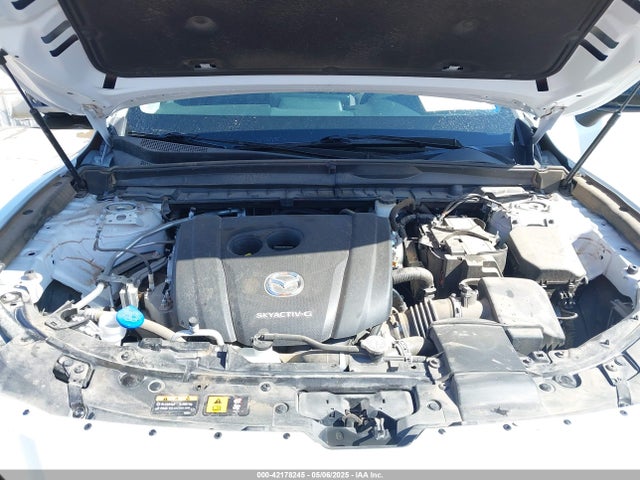 Mazda py 2023 7MMVABCM7PN142159 Image 10
