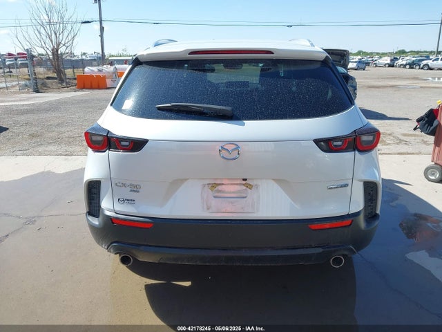 Mazda py 2023 7MMVABCM7PN142159 Image 16