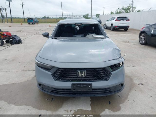 1HGCY2F51RA058292 Honda lfc5