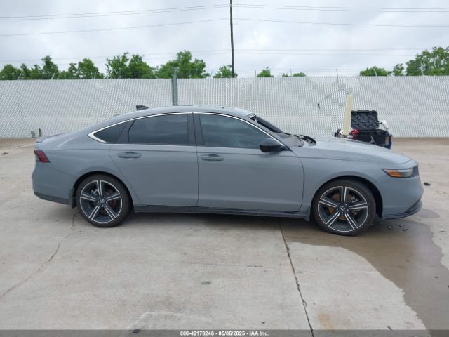 1HGCY2F51RA058292 Honda lfc5