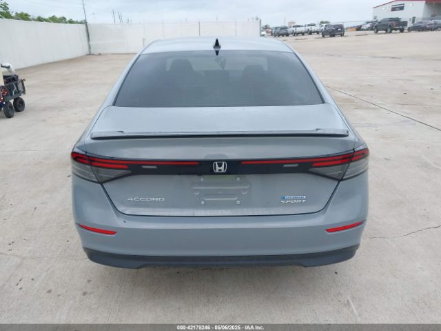 1HGCY2F51RA058292 Honda lfc5
