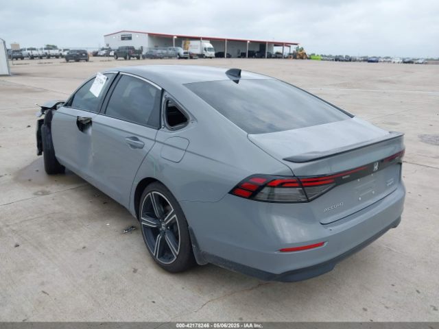 1HGCY2F51RA058292 Honda lfc5