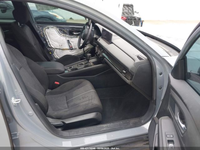 1HGCY2F51RA058292 Honda lfc5