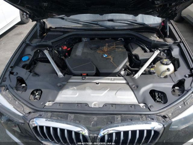5UXTR7C58KLF36488 BMW X3 Sdrive30i