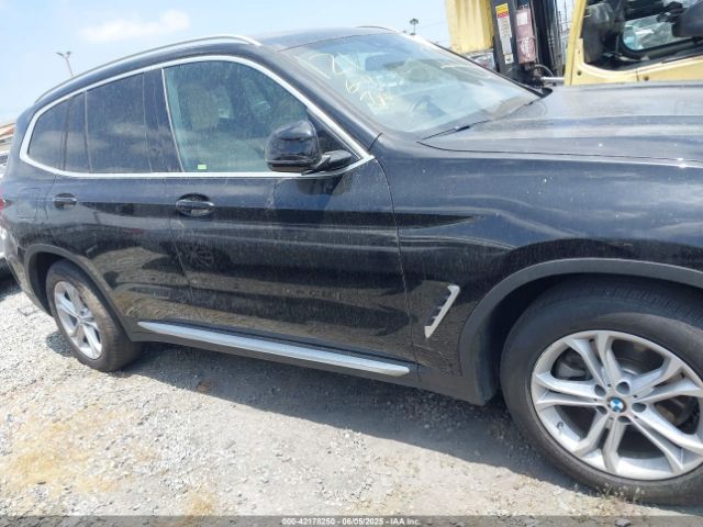 5UXTR7C58KLF36488 BMW X3 Sdrive30i