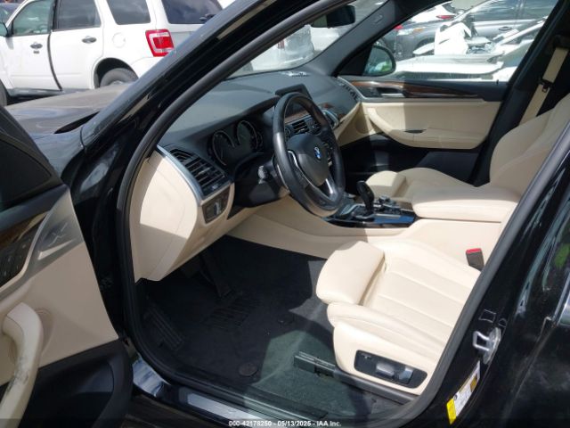 5UXTR7C58KLF36488 BMW X3 Sdrive30i