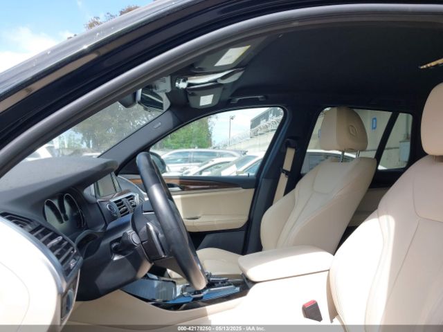 5UXTR7C58KLF36488 BMW X3 Sdrive30i