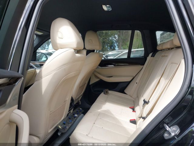 5UXTR7C58KLF36488 BMW X3 Sdrive30i