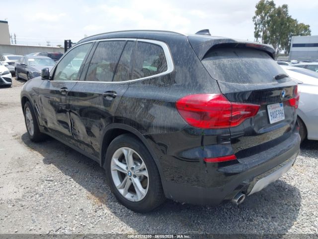 5UXTR7C58KLF36488 BMW X3 Sdrive30i