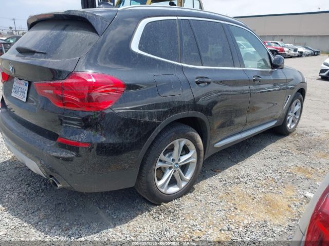 5UXTR7C58KLF36488 BMW X3 Sdrive30i