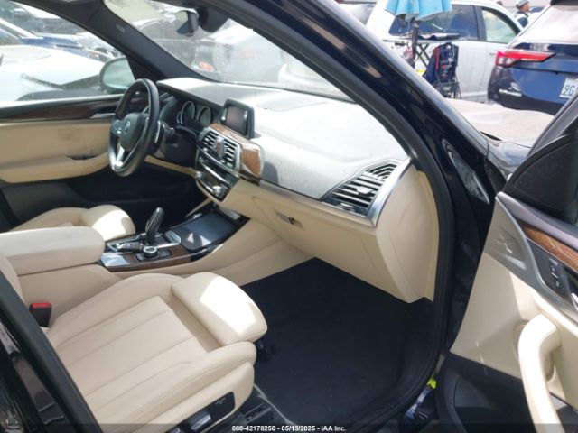 5UXTR7C58KLF36488 BMW X3 Sdrive30i