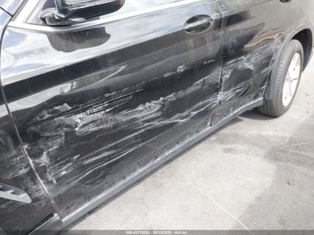 5UXTR7C58KLF36488 BMW X3 Sdrive30i