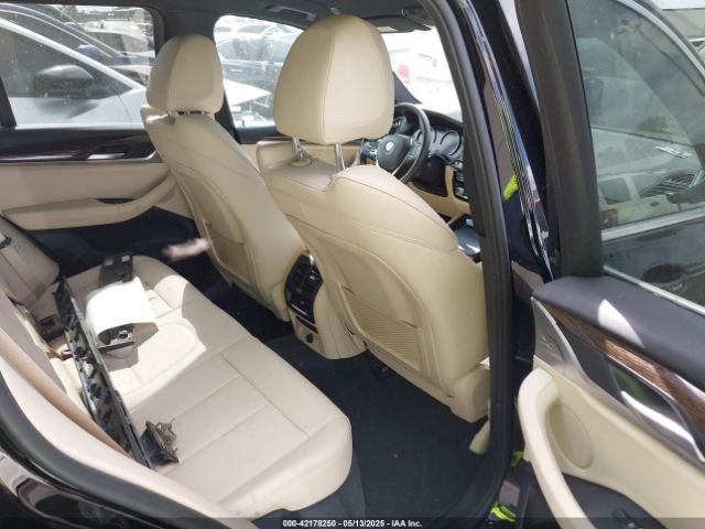 5UXTR7C58KLF36488 BMW X3 Sdrive30i