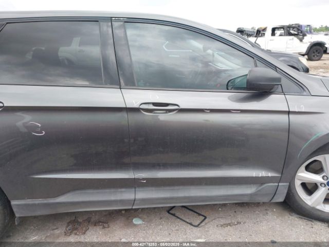 2FMTK4G85FBC18142 Ford EDGE SE