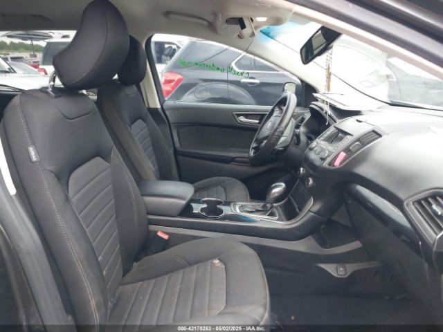 2FMTK4G85FBC18142 Ford EDGE SE