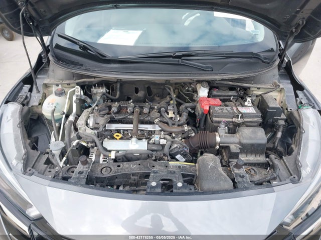 3N1CN8FV8RL902673 Nissan Versa 1.6 Sr
