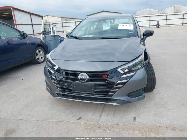 3N1CN8FV8RL902673 Nissan Versa 1.6 Sr