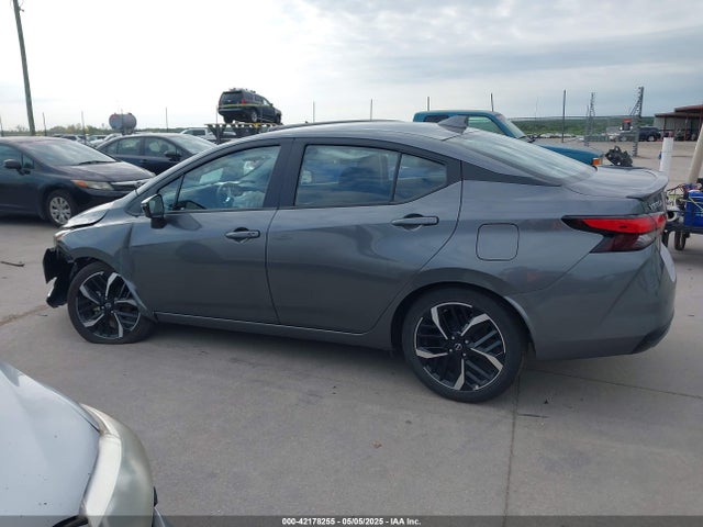 3N1CN8FV8RL902673 Nissan Versa 1.6 Sr