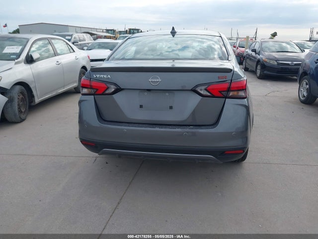 3N1CN8FV8RL902673 Nissan Versa 1.6 Sr