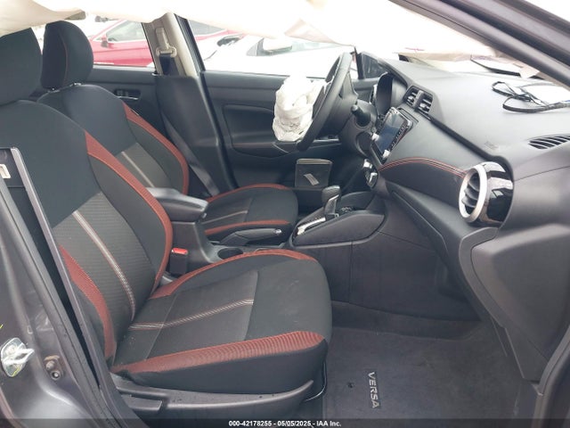 3N1CN8FV8RL902673 Nissan Versa 1.6 Sr