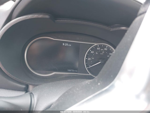 3N1CN8FV8RL902673 Nissan Versa 1.6 Sr