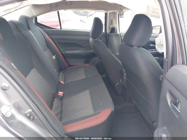 3N1CN8FV8RL902673 Nissan Versa 1.6 Sr