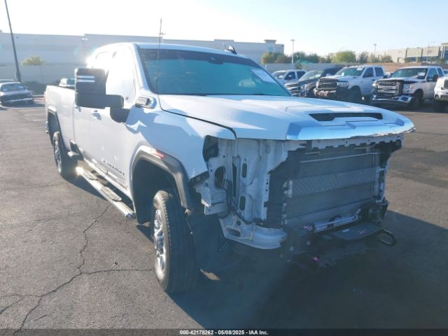 1GT59MEY6RF108442 GMC l5p