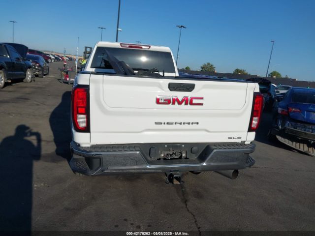 1GT59MEY6RF108442 GMC l5p