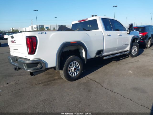 1GT59MEY6RF108442 GMC l5p