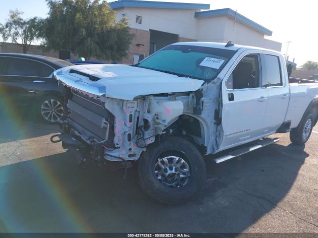 1GT59MEY6RF108442 GMC l5p