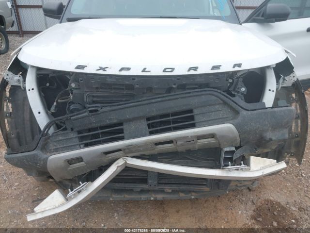 2021 FORD EXPLORER 1FMSK7DH8MGB42827 Photo 5