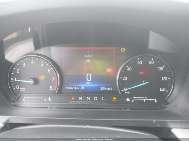 2021 FORD EXPLORER 1FMSK7DH8MGB42827 Photo 6