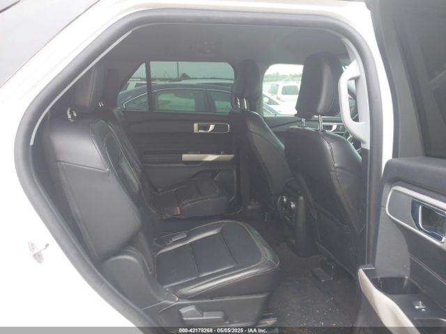 2021 FORD EXPLORER 1FMSK7DH8MGB42827 Photo 7